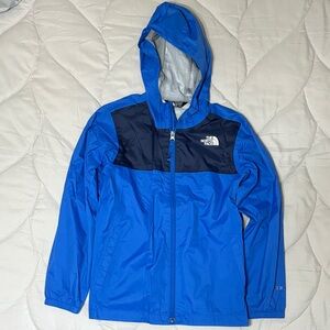 The North Face Kids’ Zipline Rain jacket